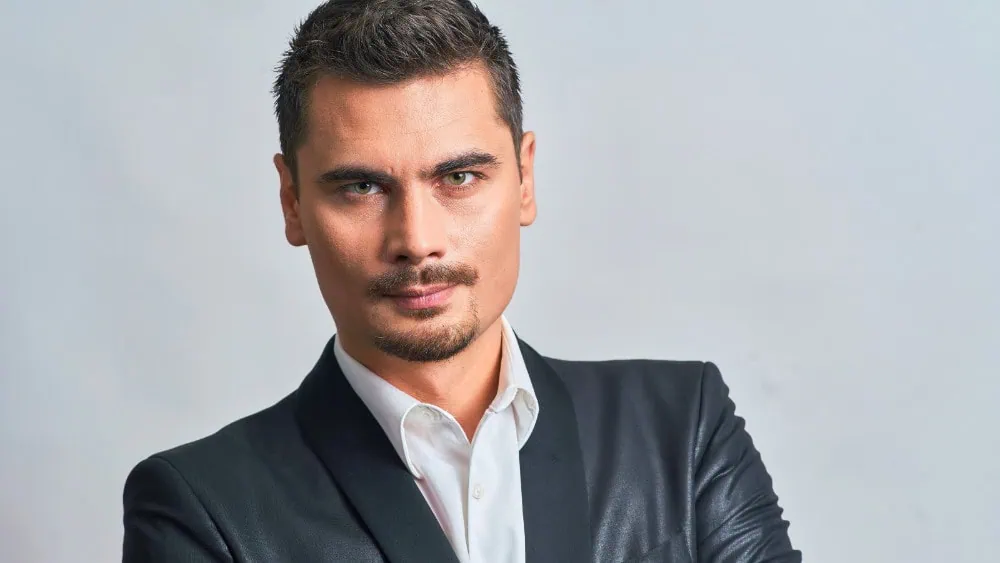 Timoteo Crnković